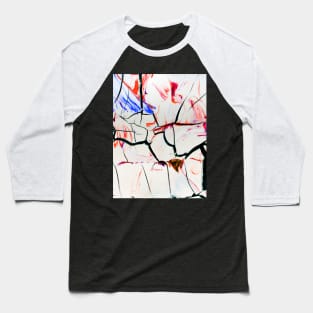 Saturated Baseball T-Shirt